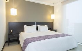 Atlantis Suites Baq -Apartamento Moderno-2-Bd